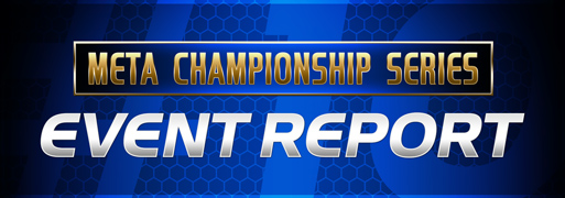 $2.2k Top 16 Decks MCS 10 - July 28th | YuGiOh! Duel Links Meta