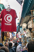 Tunis, Tunisia