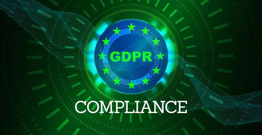 GDPR Compliance – Whose Responsibility is it?