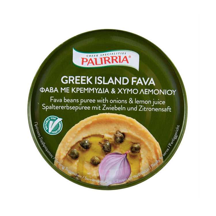 Greek-Grocery-Greek-Products-Fava-beans-puree-280g-Palirria