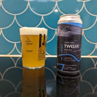 Long Man Brewery - Twelve