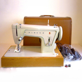 Photo Gallery to Identify Singer Sewing Machine Models