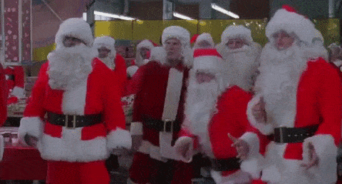 Jingle all the way