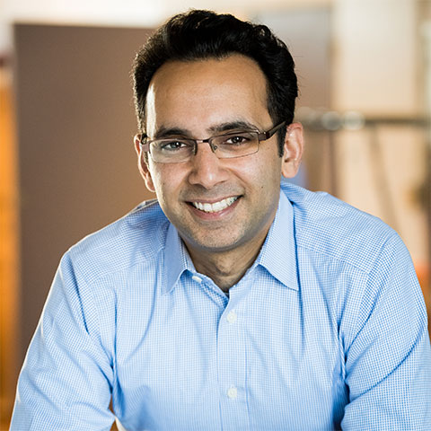 Asheesh Advani 100 Coaches