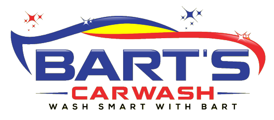 Bart's Car Wash