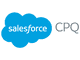 Logo för system Salesforce CPQ och fakturering