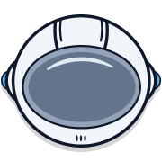 Spinal CMS logo/mascot