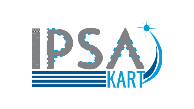 Logo de l'association IPSA KART