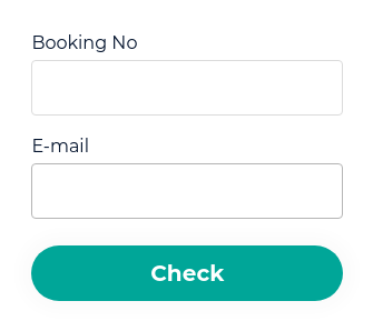 booking manage airport parking