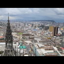 Ecuador Quito Basilica 15