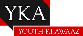 Youth ki Awaaz logo