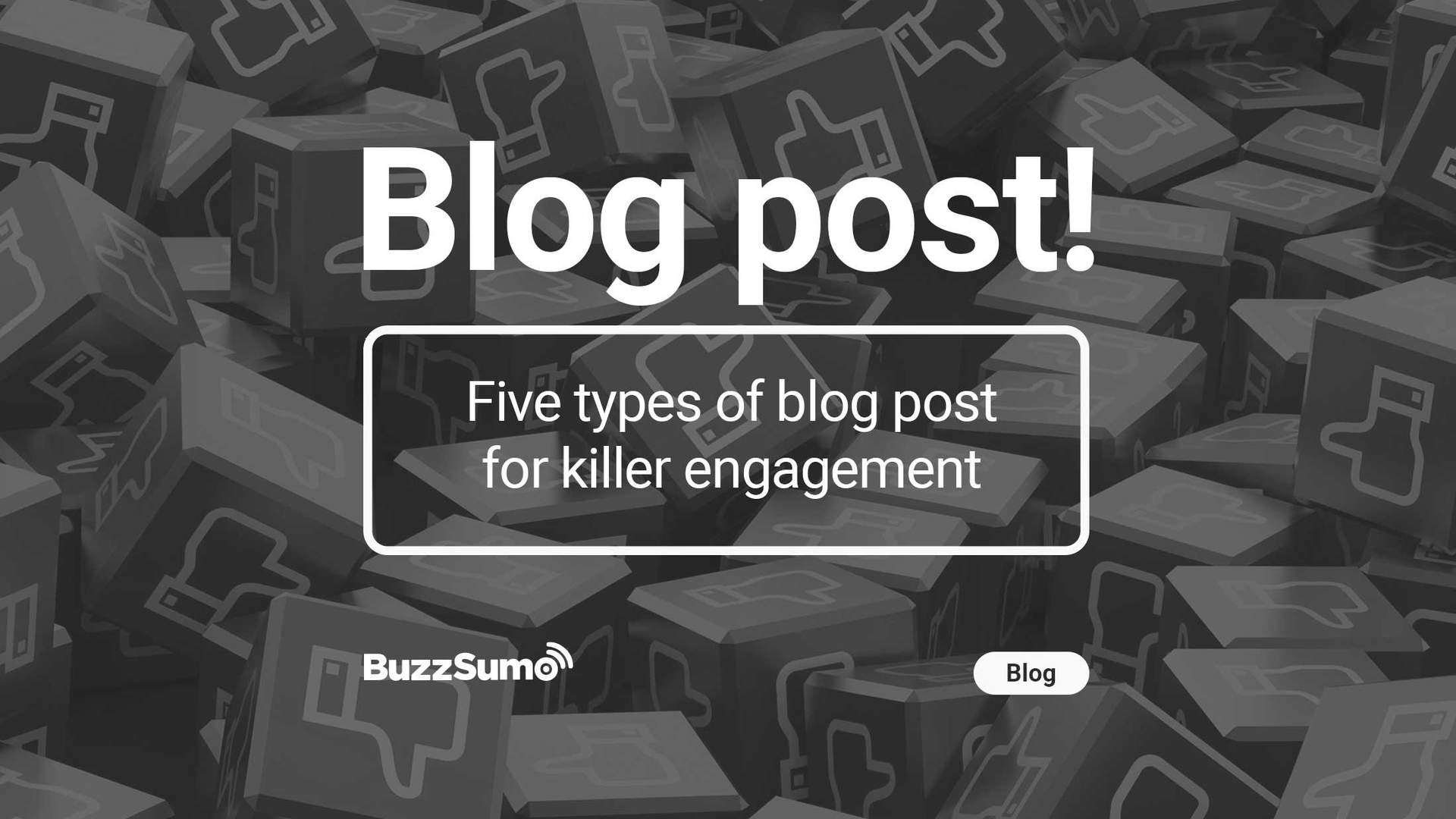 Buzzsumo images