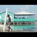 Belize Caye Caulker