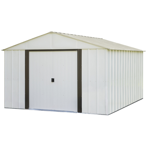 Arrow Sheds in Canada |Lawn and Garden Metal Sheds 