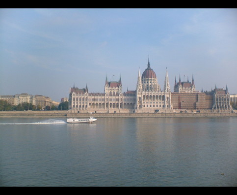 Hungary Danube 1