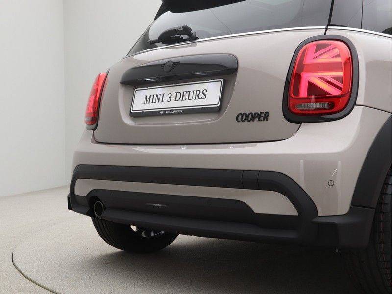 MINI 3-deurs Cooper MINI Yours afbeelding 22