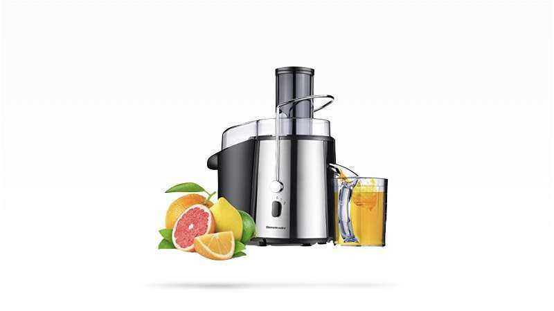 Homeleader Juice Extractor Homeleader Juice Extractor