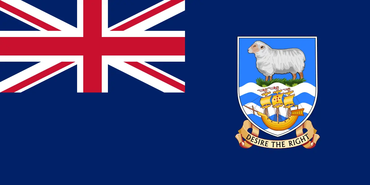 Falkland Islands (Malvinas)