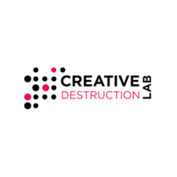Creative Destruction Lab Energy Stream logo