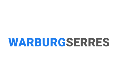 Warburg Serres