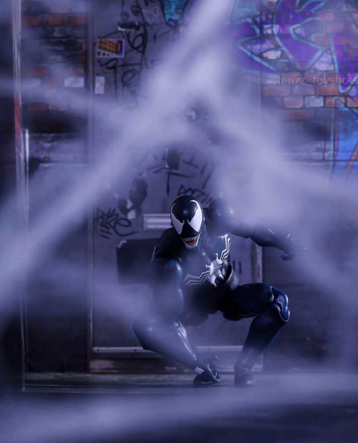 Six Inch Figure Collections Weekly Update 8