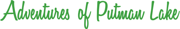 Adventures of Putman Lake logo