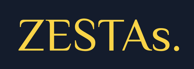 ZESTAS logo