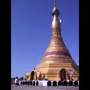 Burma Zwegabin Views 11
