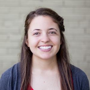 Jessie Robinson