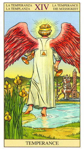 card