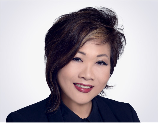 Rita SOH
