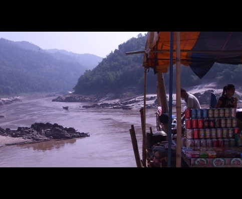 Laos River Views 11