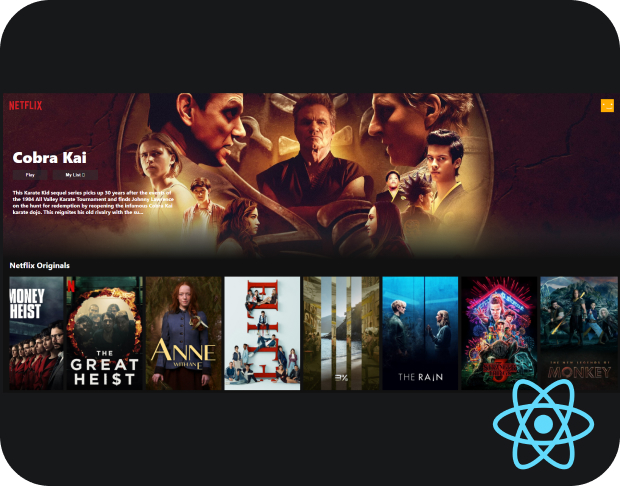 netflix-project