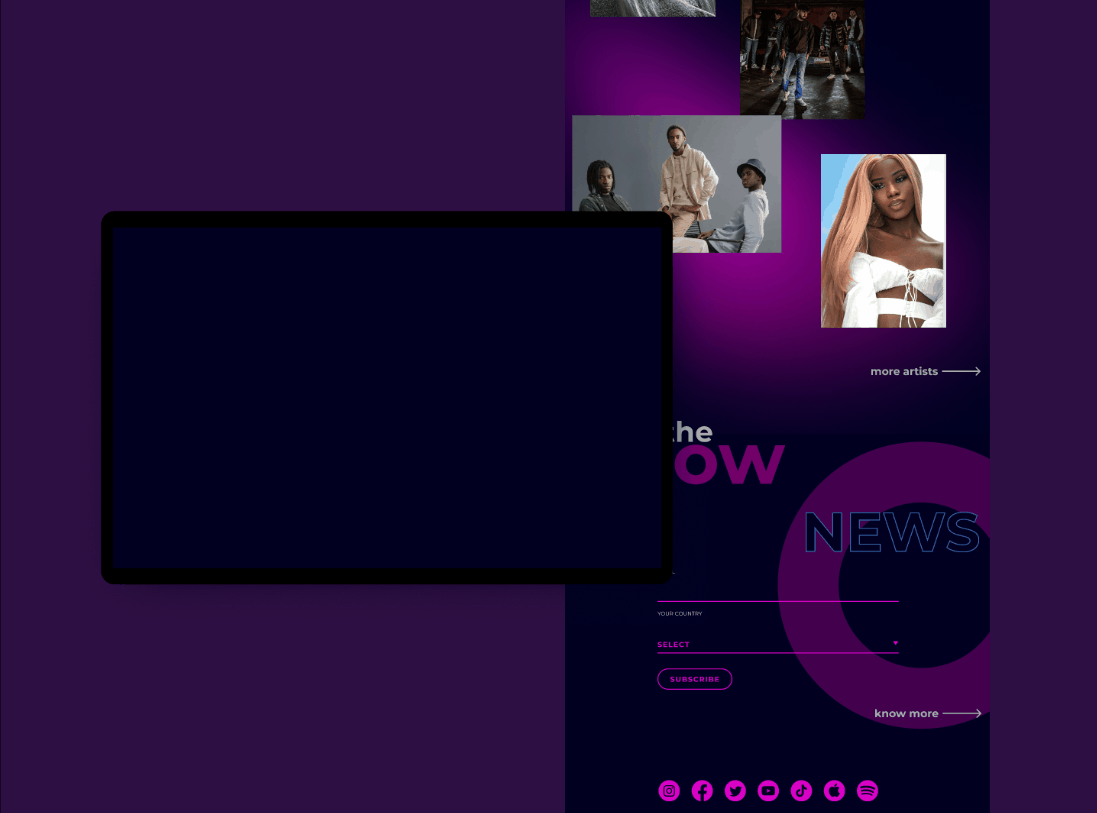 wireframes