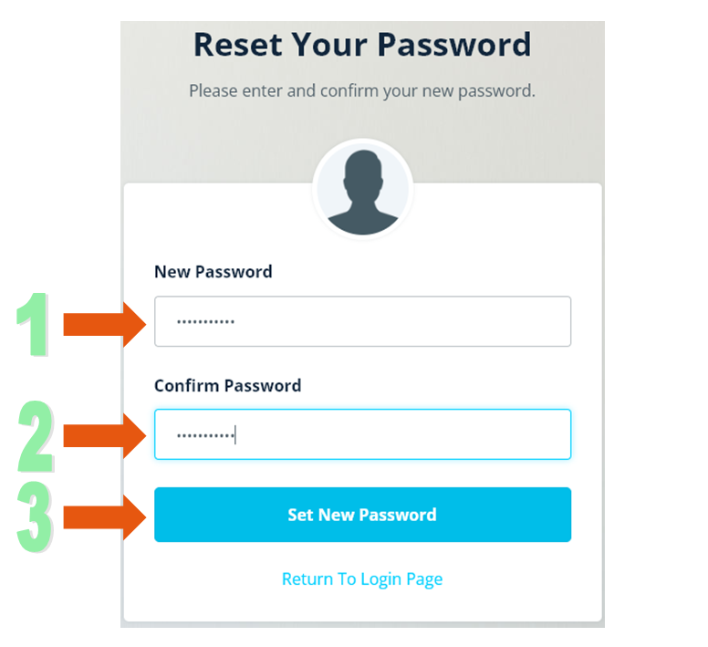 new_Password_Form