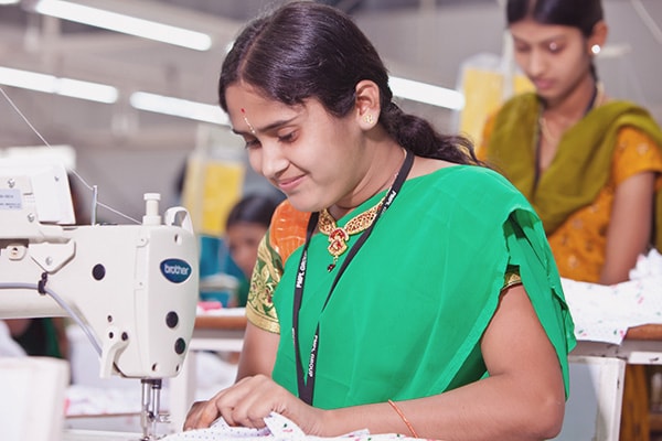 Garment job consultants in bangalore