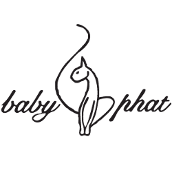 babyphat logo