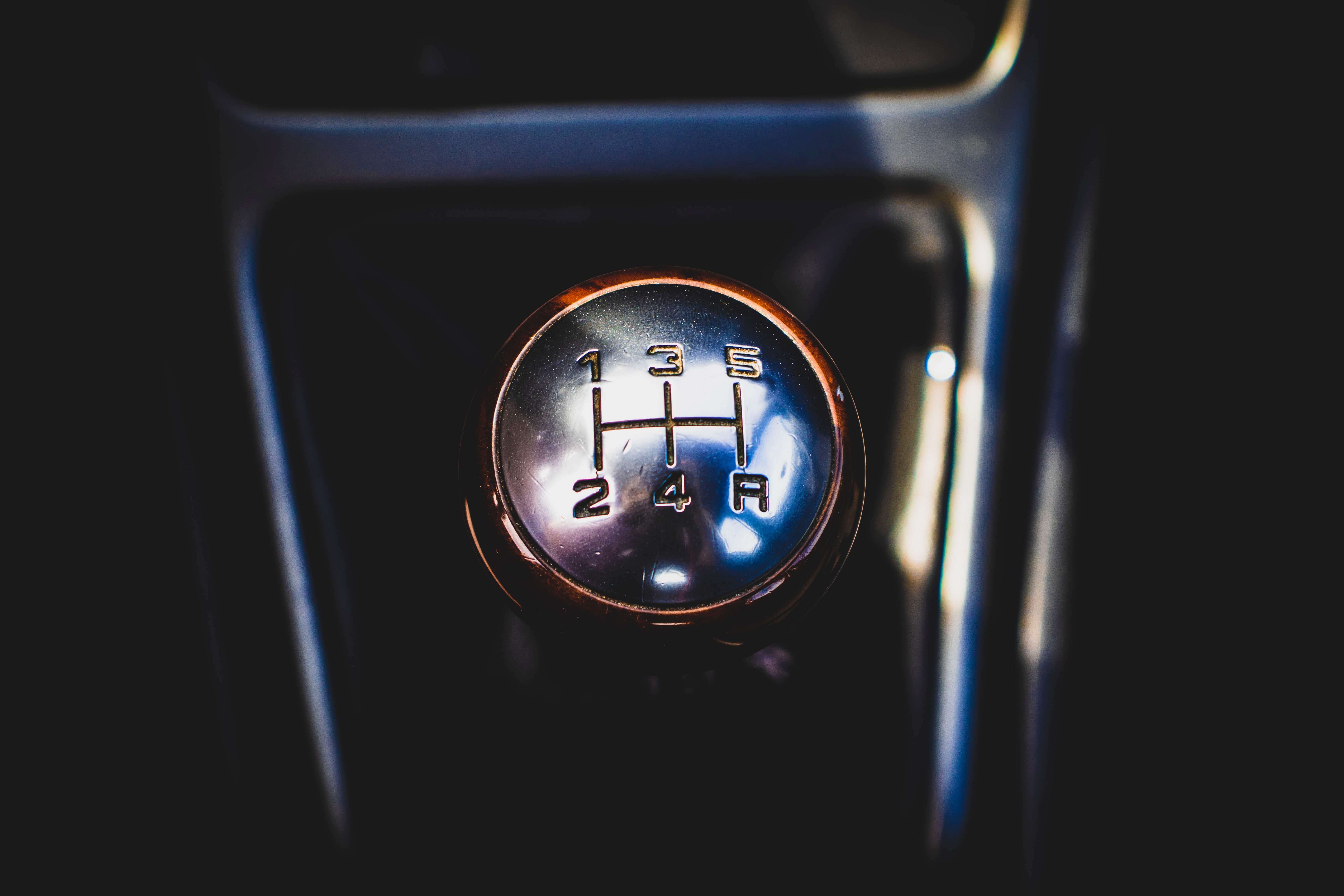 buying a used car