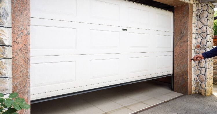 Garage Door replacement and installation costs - GarageDoorhs