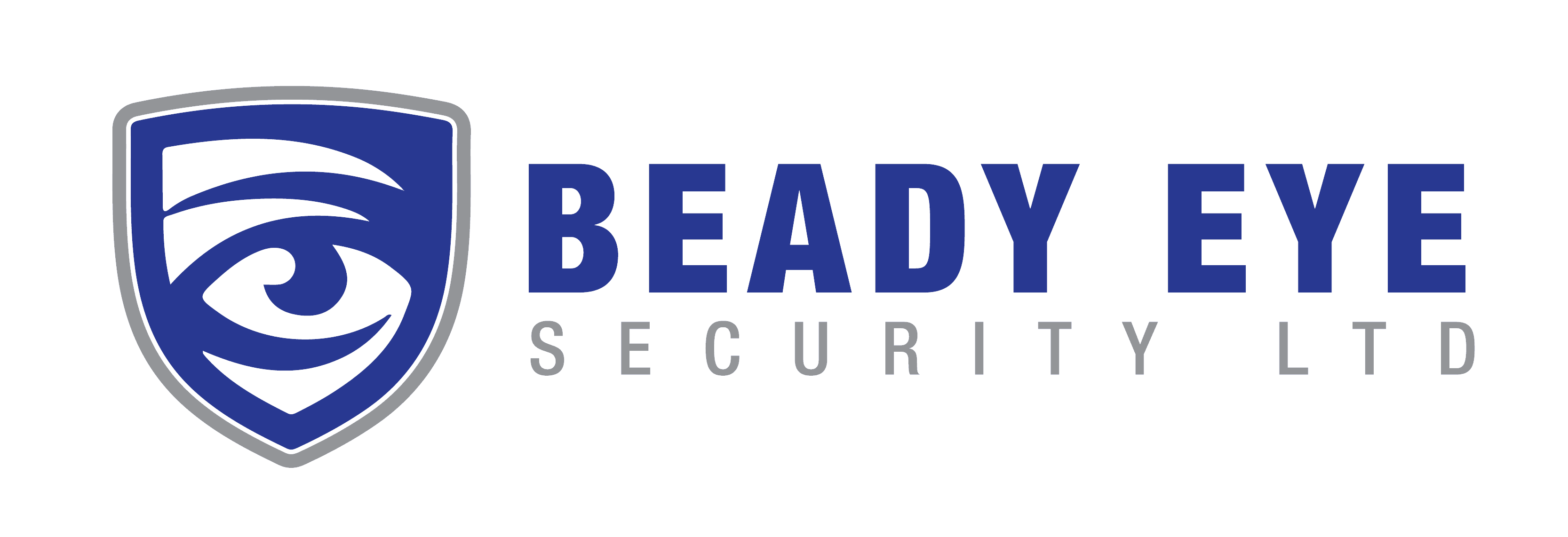 Beady Eye Security Logo