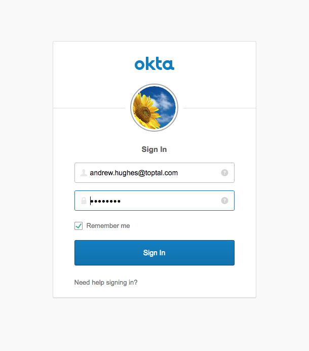Build Server Side Authentication In Grails With OAuth 2 0 And Okta 