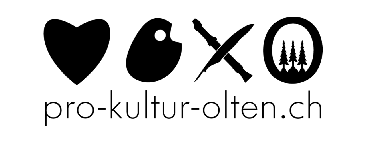 Logo Pro Kultur Olten