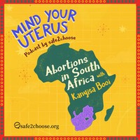 EP 4: Abortions In South Africa