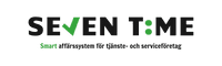 Systemlogo för Seven Time
