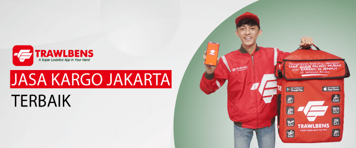 Apa Jasa Cargo Jakarta yang Terbaik? Ini Jawabannya!