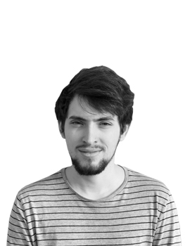 Ferran-borreguero