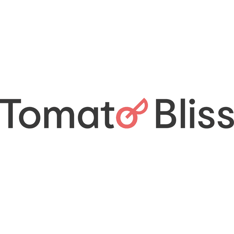Tomato Bliss