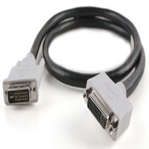 <h4>Cable DVI</h4>