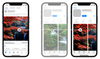 Product Page Optimisation displayed in Screenshots