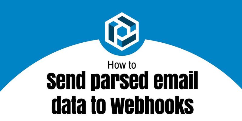 Email to Webhook cover image